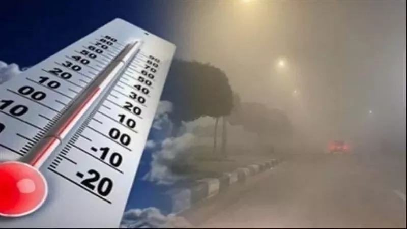 طقس السبت.. فرص لسقوط أمطار ونشاط ملحوظ للرياح