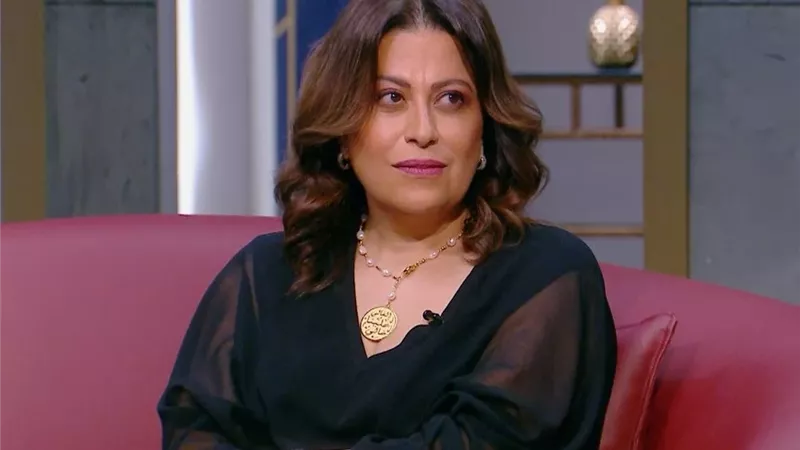 ابنة سيد مكاوي تكشف أسرار وأبرز ذكريات والحان والدها الراحل