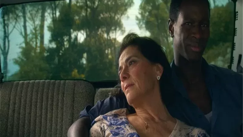 عرض فيلم 