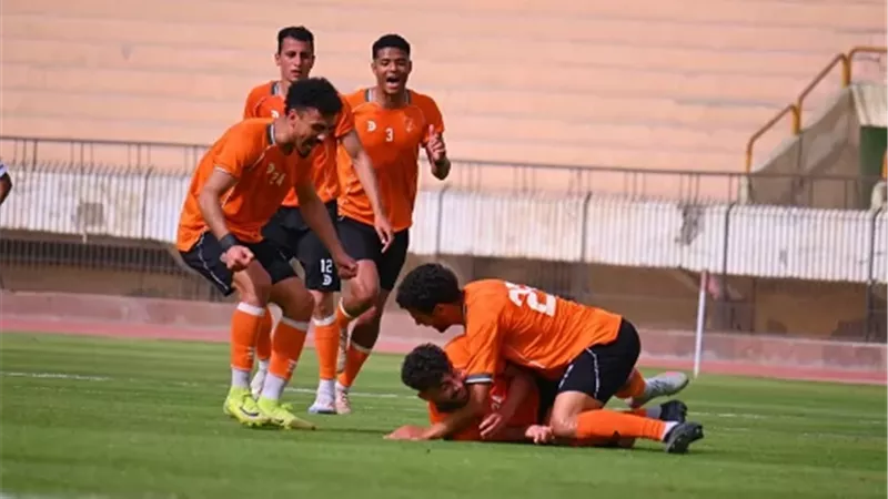 المنصوره والترسانه حباييب بعد التعاد الايجابى