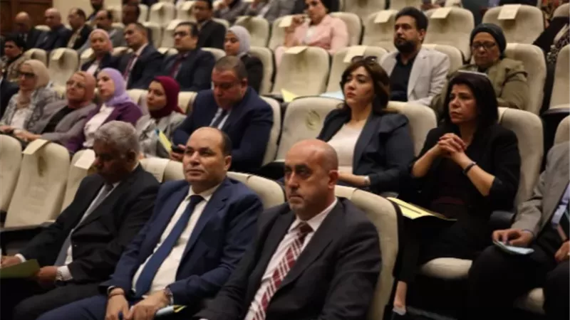 محمد فتحي الشريف: إدارة التنوع مفتاح حماية الهوية العربية