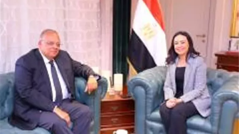 التضامن: التوسع في برامج الدعم لتغطي أكبر شريحة من المستفيدين