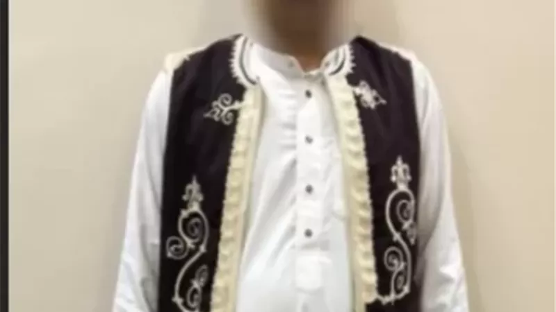 ضبط شخص أساء لضباط الشرطة بنشر ادعاءات كاذبة عبر مواقع التواصل