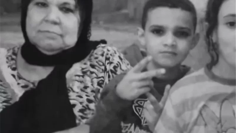انتشال جثمان الطفل محمد ضحية سقوط سيارة من أعلى عبارة الشورانية