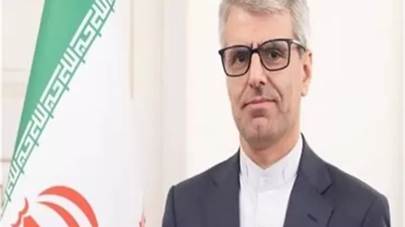 الخارجية الإيرانية: خيار نقل اليورانيوم المخصب إلى الخارج مرفوض