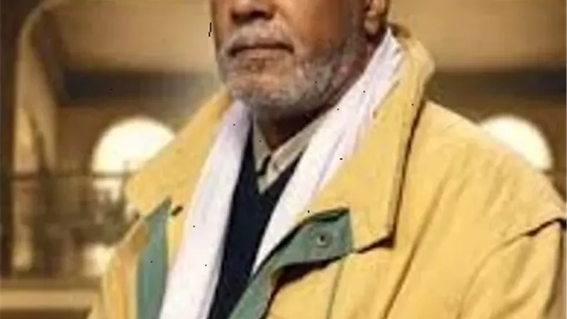 الذكرى الأولى لـ رحيله..عادل إمام نقطة تحول فى شهرته سليمان عيد