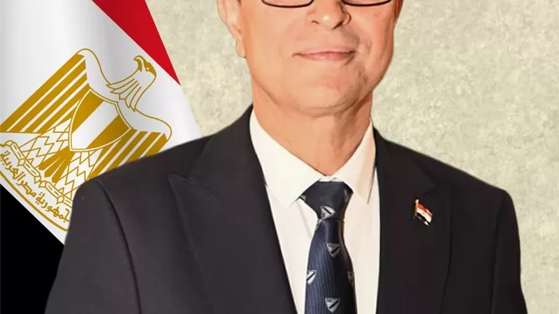 المنشاوي