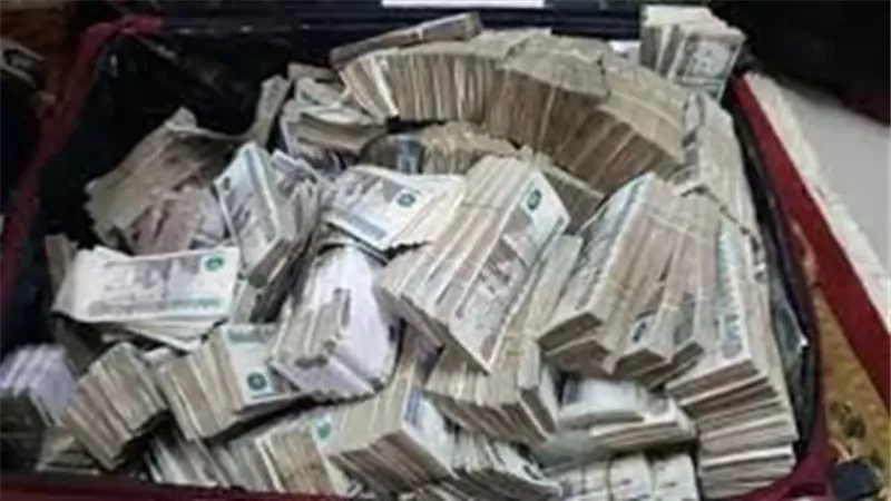القبض على عنصر جنائى غسل 70 مليون جنيه حصيلة تجارة السلاح بأسيوط