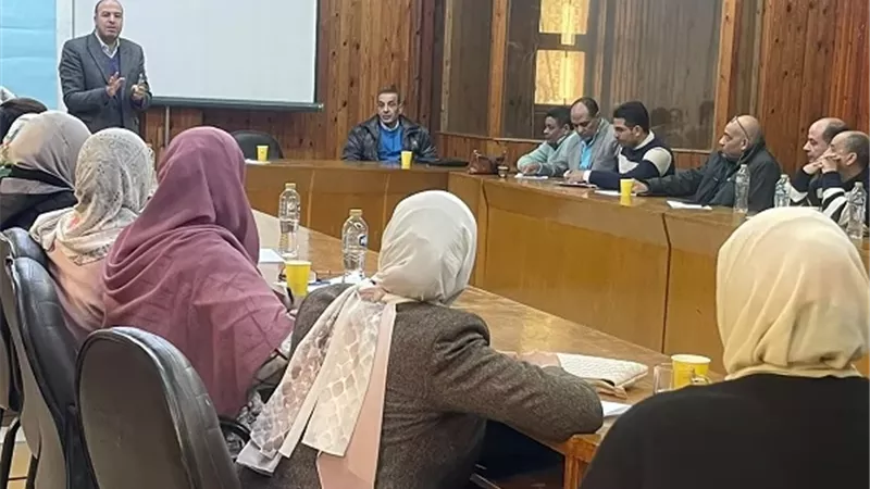 التضامن:
