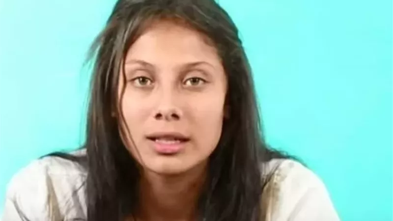 أو رد فعل..والدة بثنية على الحجار ترد على أزمة فيديو إبنتها