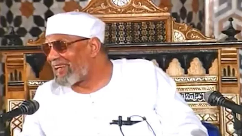 ذكرى ميلاد الشيخ الشعراوي..إمام الدعاة ومفسر القرآن الكريم