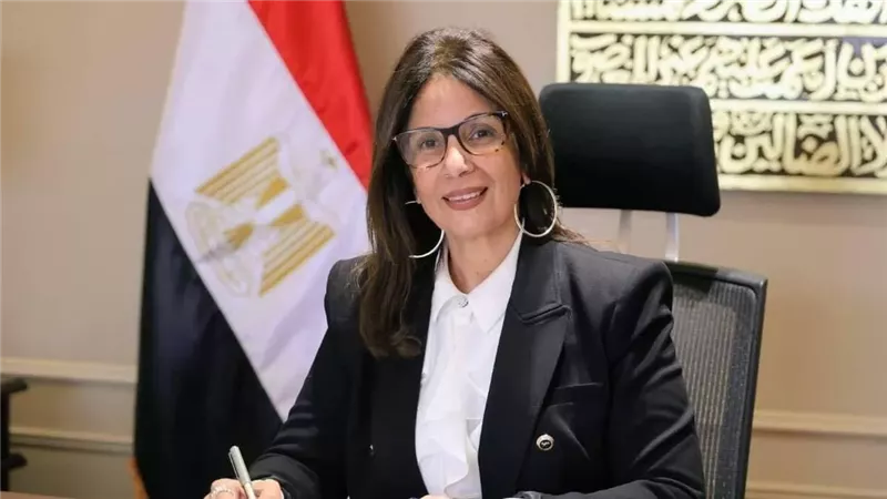 اليوم.. وزيرة الثقافة تتفقد عددًا من المواقع الثقافية بقنا