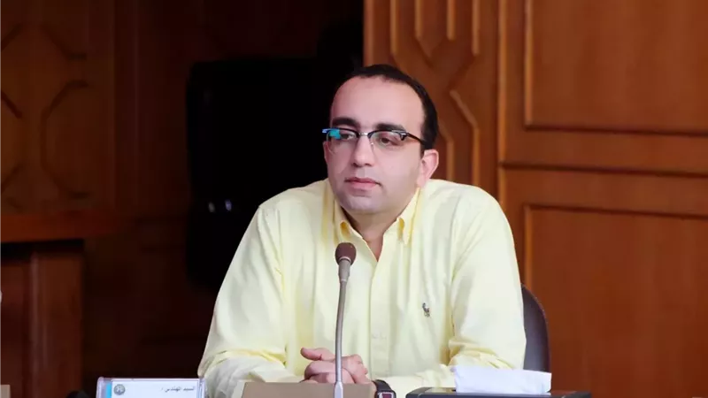تسريع الإنجاز في منظومة التقنين بالإسماعيلية
