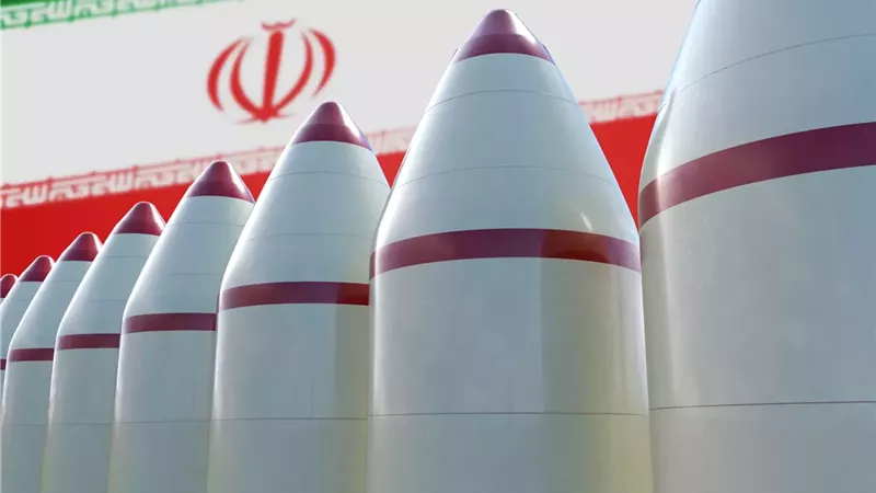 الحرس الثوري الإيراني: نعيد ملء منصات إطلاق الصواريخ بوتيرة أسرع مما كانت عليه قبل الحرب