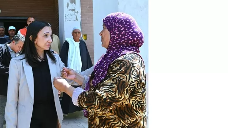 بدء موسم توريد القمح بـ 39 شونة وهنجرا وصومعة بالبحيرة