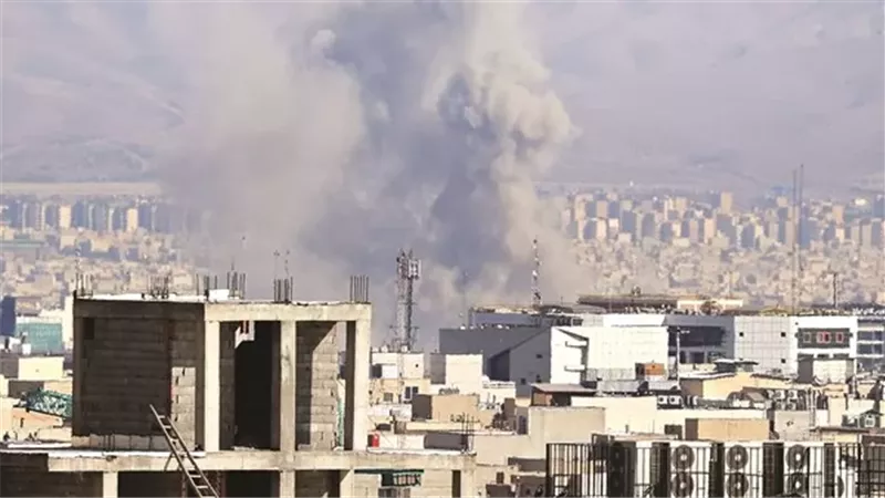 ترامب: سنطرح اتفاقا عادلا لإيران وحال رفضهم سندمر محطات الكهرباء والجسور