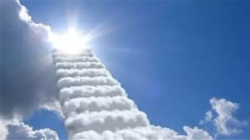 اغتنم هذه اللحظات أوقات تُفتح فيها أبواب السماء