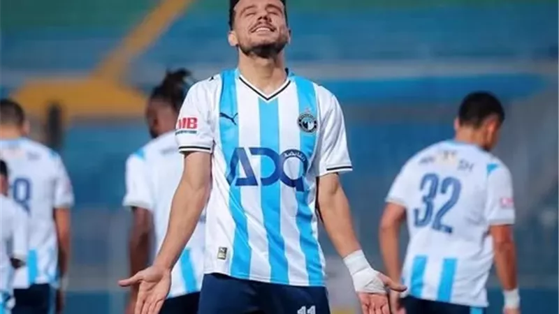 طبيب مصطفى فتحي: اللاعب سيكون جاهزا للمشاركة مع المنتخب في كأس العالم