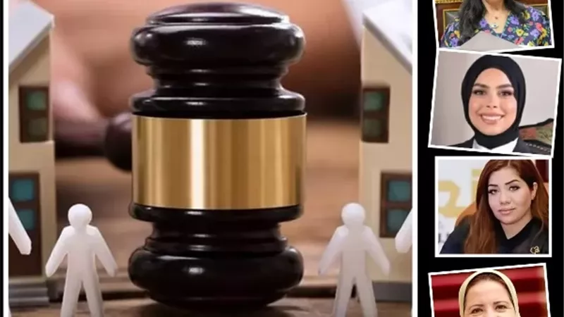 مجلس النواب جاهز فى دورته الحالية.. لإنجاز مشروعات قوانين الأسرة المصرية