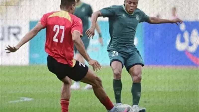 الاتحاد تقدم مرتين وتعادل فى غمضة عين