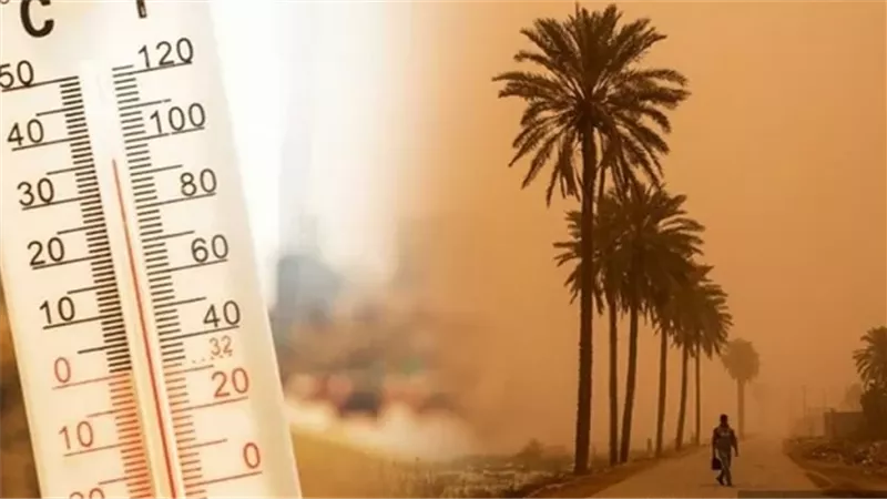 أجواء غير مستقرة اليوم.. الأرصاد تحذر من طقس متقلب