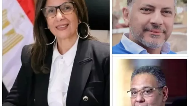 غدا.. توزيع جوائز مسابقات المركز القومي للمسرح لتأليف النصوص