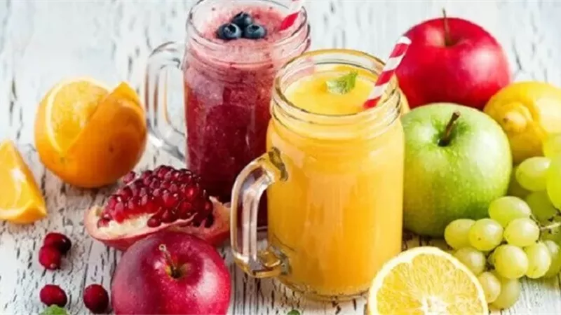 5 مشروبات طبيعية تساعد على رفع ضغط الدم بسرعة وبشكل آمن