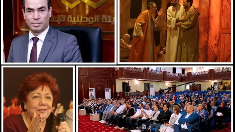 لماذا لا يبدي التليفزيون المصري حسن نيته تجاه 