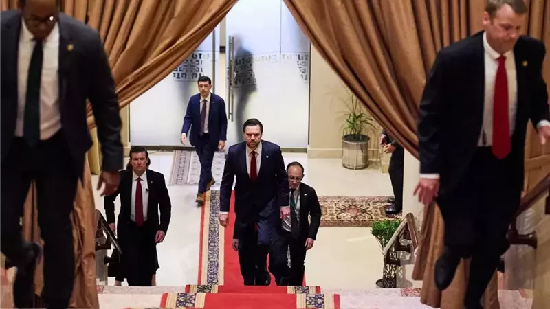 طهران وواشنطن تخططان لمحادثات جديدة في باكستان