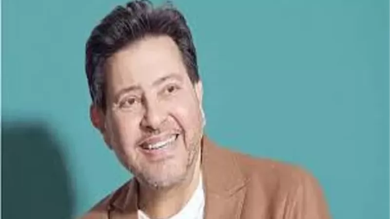 المهن الموسيقية تكشف تطورات جديدة فى حالة هاني شاكر