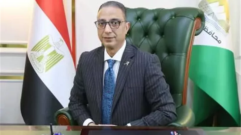 الأنصاري: استرداد 1400حالة تعدٍ بالواحات البحرية بنسبة إنجاز100%