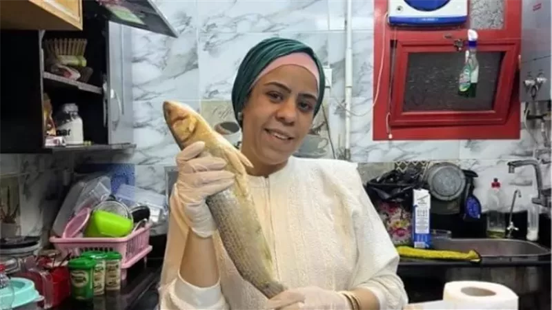 ثاني جلسات استئناف البلوجر أم مكة على حكم حبسها وتغريمها.. اليوم