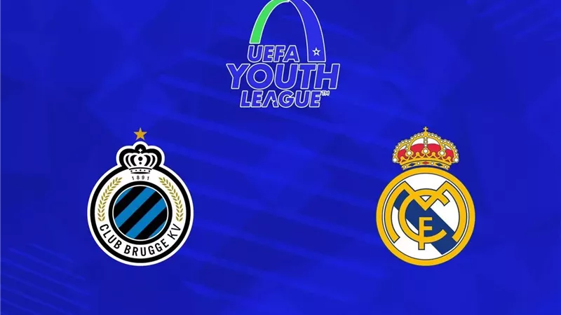 القناة الناقلة لمباراة ريال مدريد وكلوب بروج بنهائي دوري الأبطال