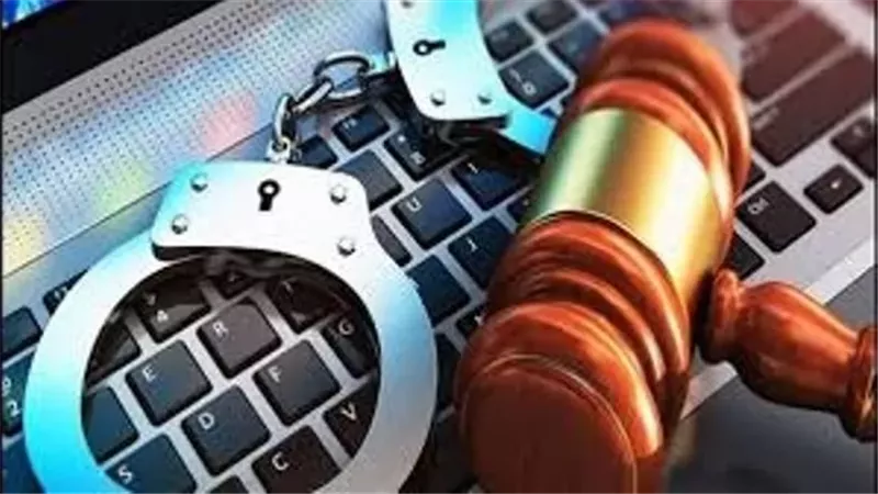 أحكاماً أدخلها قانون مكافحة جرائم تقنية المعلومات.. تعرف عليها