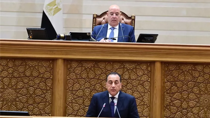 مدبولي: حرصنا على إعلان الواقع والحقائق للمواطنين خلال إدارة الأزمة الاقتصادية