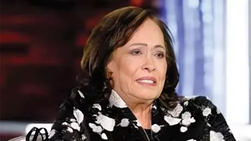 حسام داغر ينعى الفنانة حياة الفهد