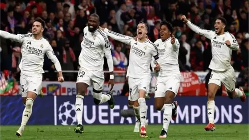 أربيلوا يعلن قائمة ريال مدريد لمواجهة ألافيس فى الدوري الإسباني