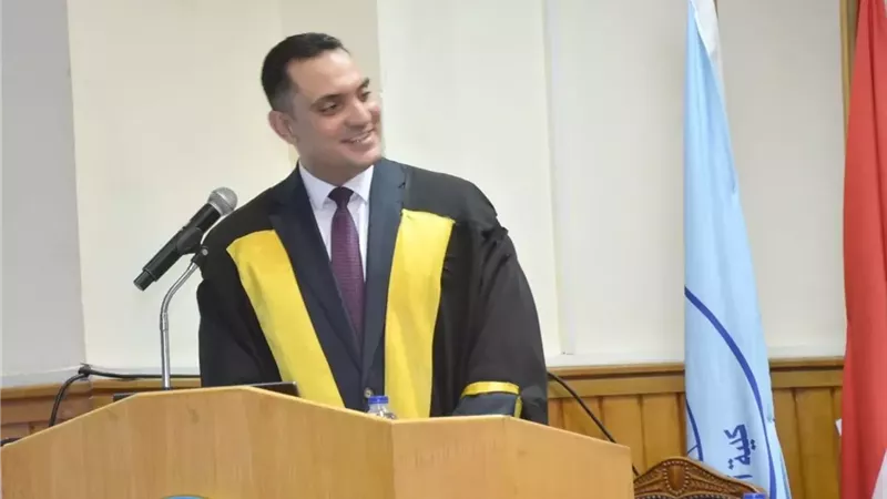 د.أحمد محمد إيهاب الدين: التحدى الحقيقى ليس فى صياغة الاستراتيجيات بل القدرة على تطبيقها بكفاءة