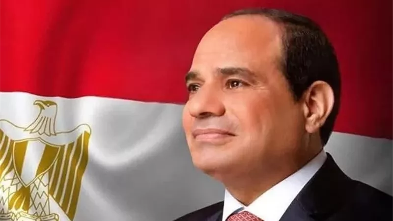 الرئيس السيسي: نجدد رفضنا للاعتداءات غير المبررة على دول الخليج