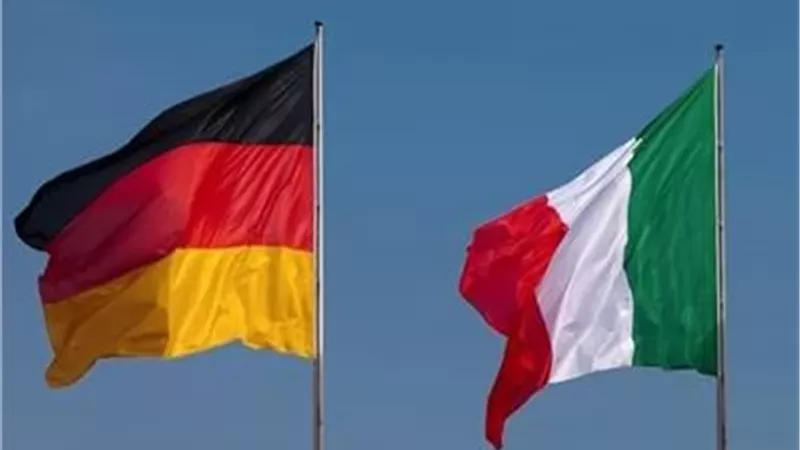 ألمانيا وإيطاليا ترفضان تعليق اتفاق التعاون الأوروبي مع إسرائيل