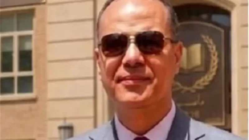 هانى الجيلاني: كرامة المعلمين “خط أحمر”