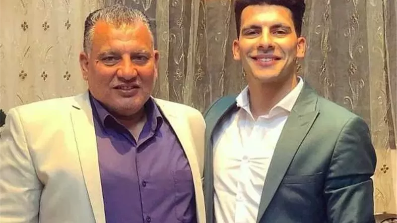 والد اللاعب: انتصرنا على الزمالك .. وزيزو لن يرحل عن الأهلي