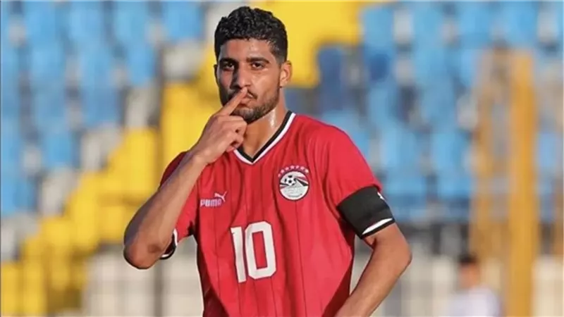 إبراهيم عادل يكشف كواليس مفاوضات الأهلي لضمه
