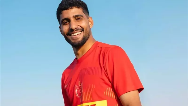إبراهيم عادل: بيراميدز كان الأحق بالدوري الموسم الماضي