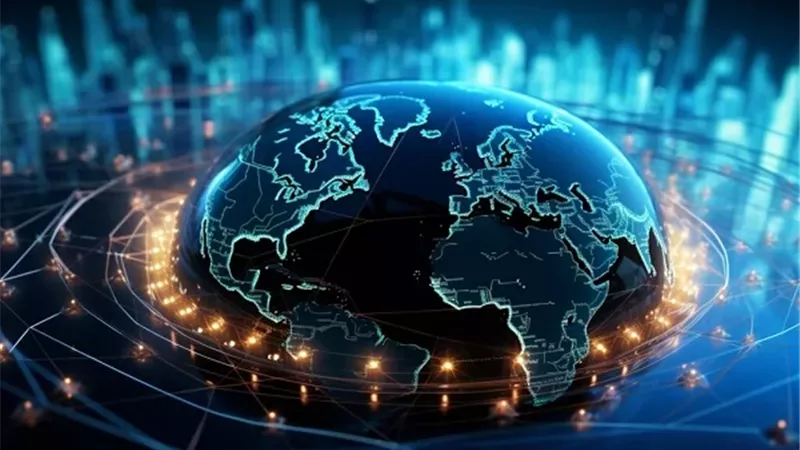 “معلومات الوزراء”: 6.04 مليار مستخدم للإنترنت حول العالم