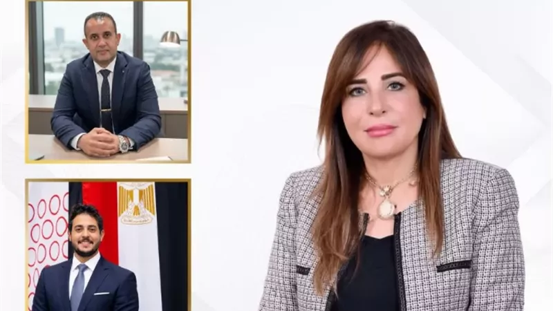 تمكين الشباب.. سعد ياسين نائباً لرئيس مدينة العلمين الجديدة