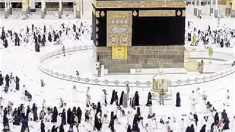 ما المقصود بالإحرام؟وما محظوراته؟..د.علام يُجيب