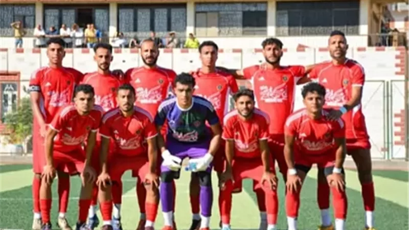 فوزشبان بداوى والدقهلية وطلخاعلى منيةسمنود و فارسكور واهلى فارسكو