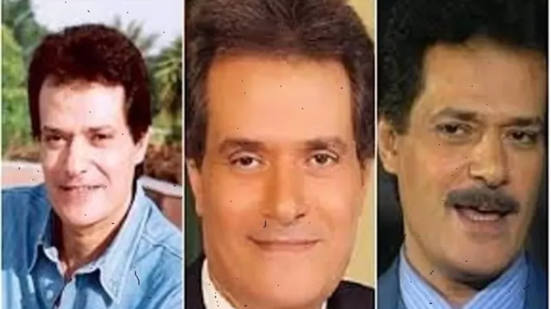 لماذ رفض إبراهيم يسرى أستكمال دراسته فى كلية التجارة؟..اعرف السبب