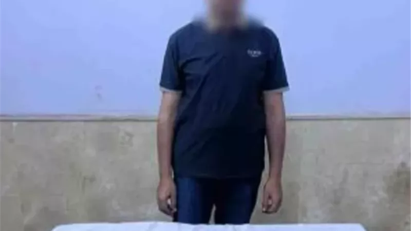 بعد تداول فيديو للواقعة..ضبط موظف أطلق النار على 